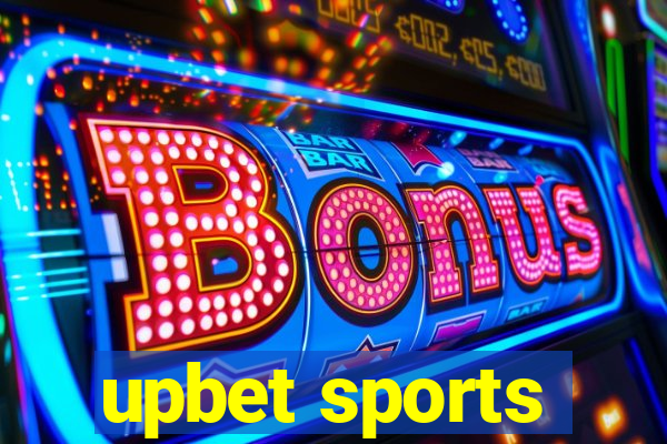 upbet sports